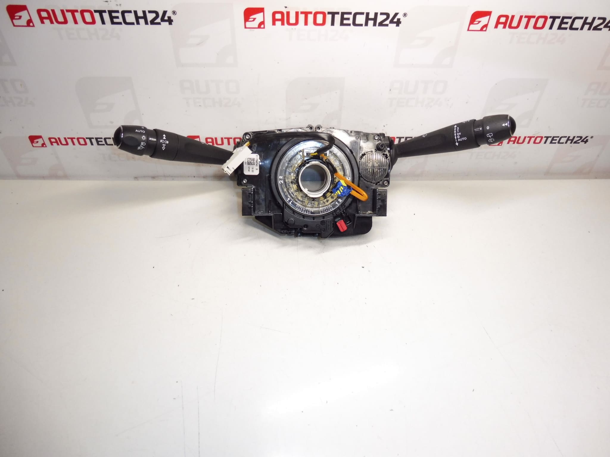 Citroën Peugeot COM2008PV2 Mandos Palanca 98180645ZD