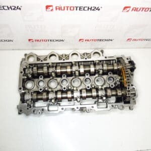 Conjunto de levas 1.4 HDI 16V Citroën Peugeot 0801Z9 0801AH
