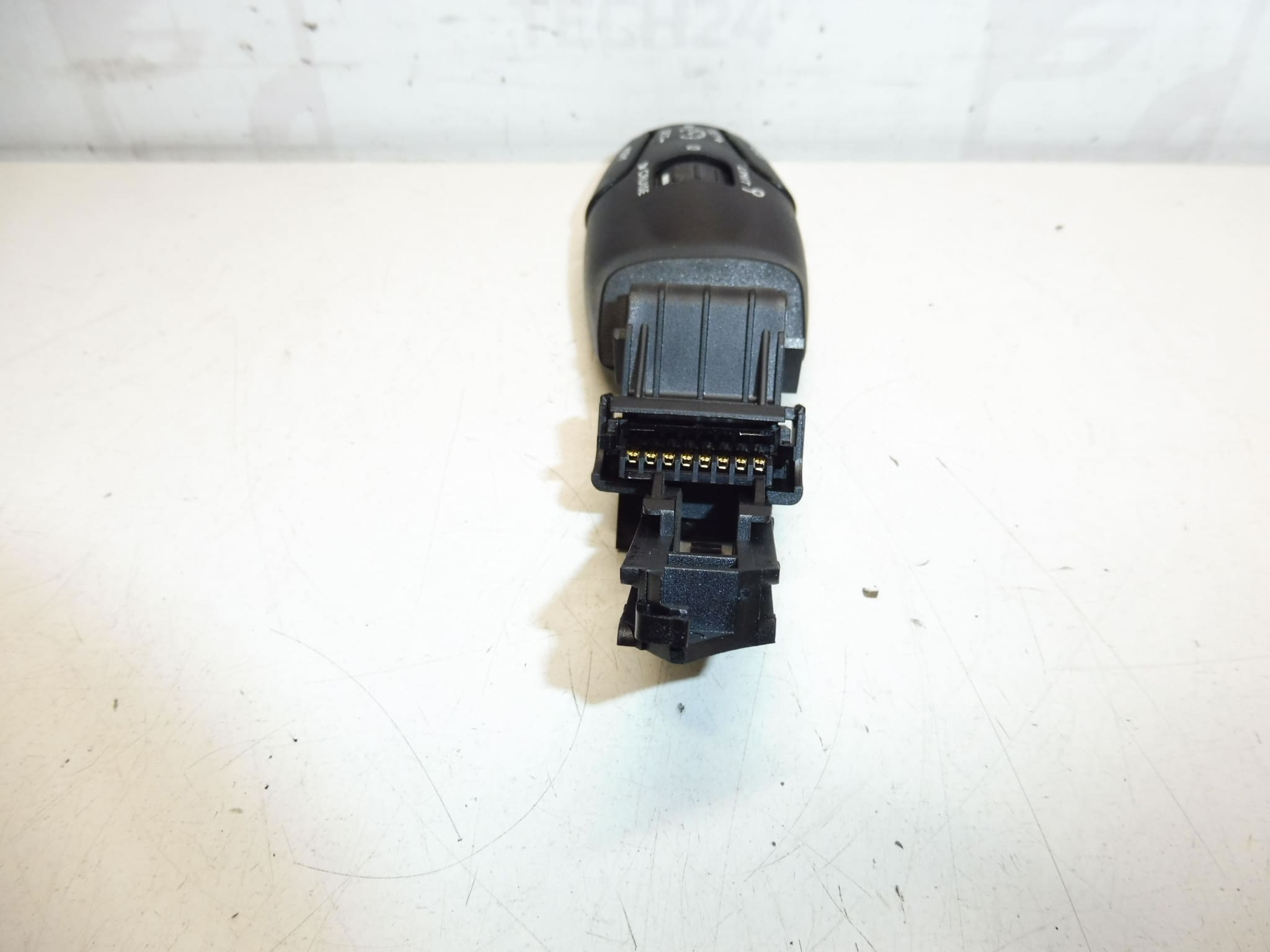 Controlador control de crucero Citroën Peugeot Fiat Toyota Opel 98095330ZD - Imagen 2