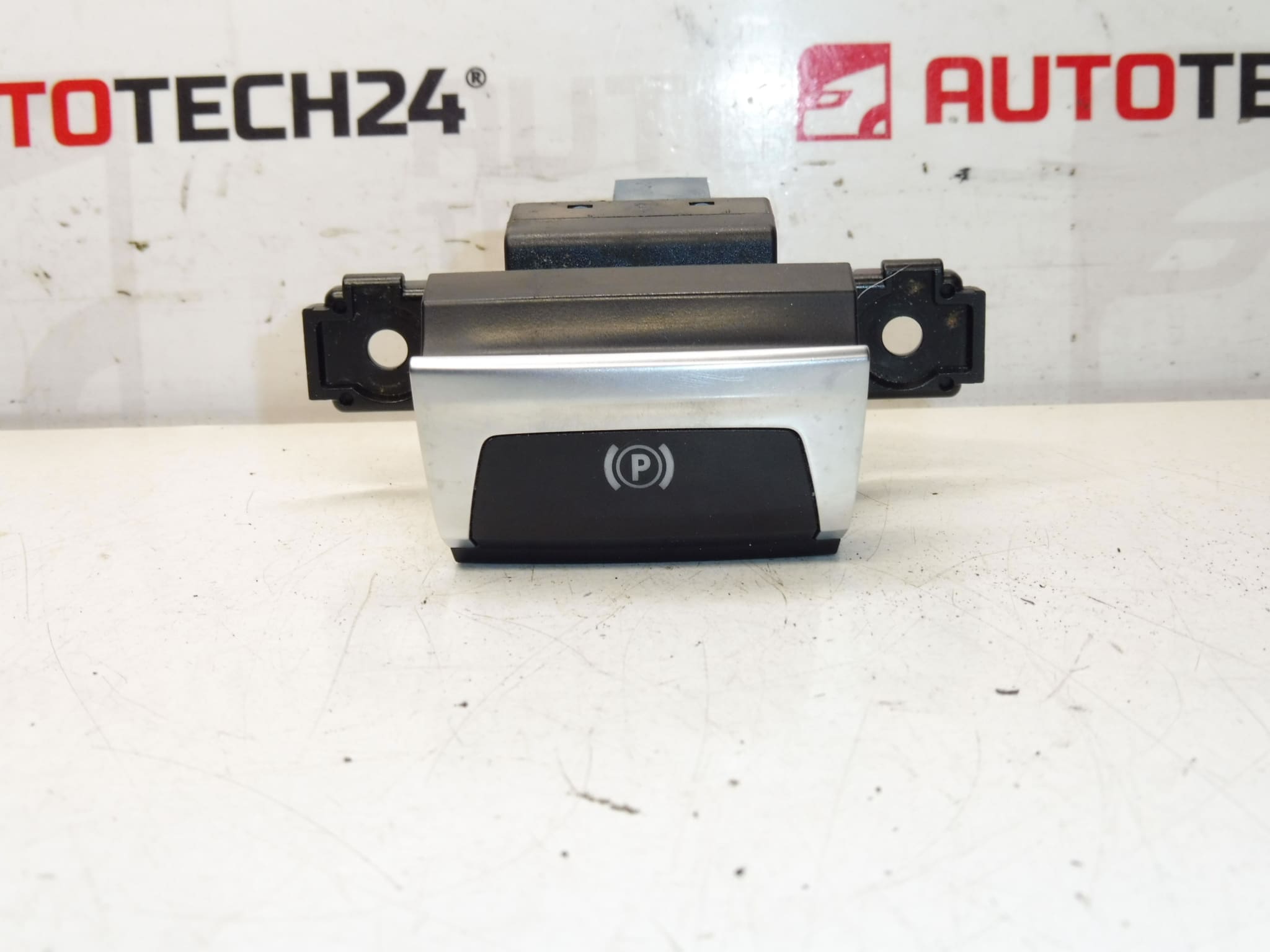 Mando Freno Mano Peugeot 308 T9 96785851VV