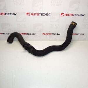 Manguera de agua Citroën Peugeot 2.0 HDI 135208