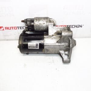 Motor Arranque Mitsubishi CL5 M000T20873ZE Citroën Peugeot 2.0 HDI 5802FJ