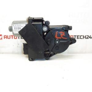 Motor Retractor De Luneta Trasera Izquierda Peugeot 308 9675466480