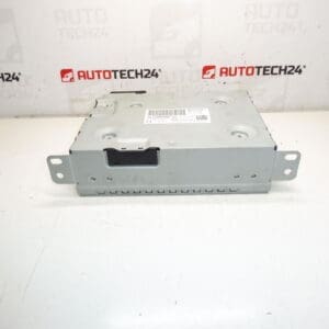 Receptor telematico Peugeot 308 T9 9822939780 1675402580
