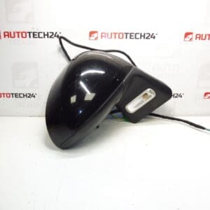 Retrovisor exterior derecho Citroën C4 KTV 96548383 8149ZX