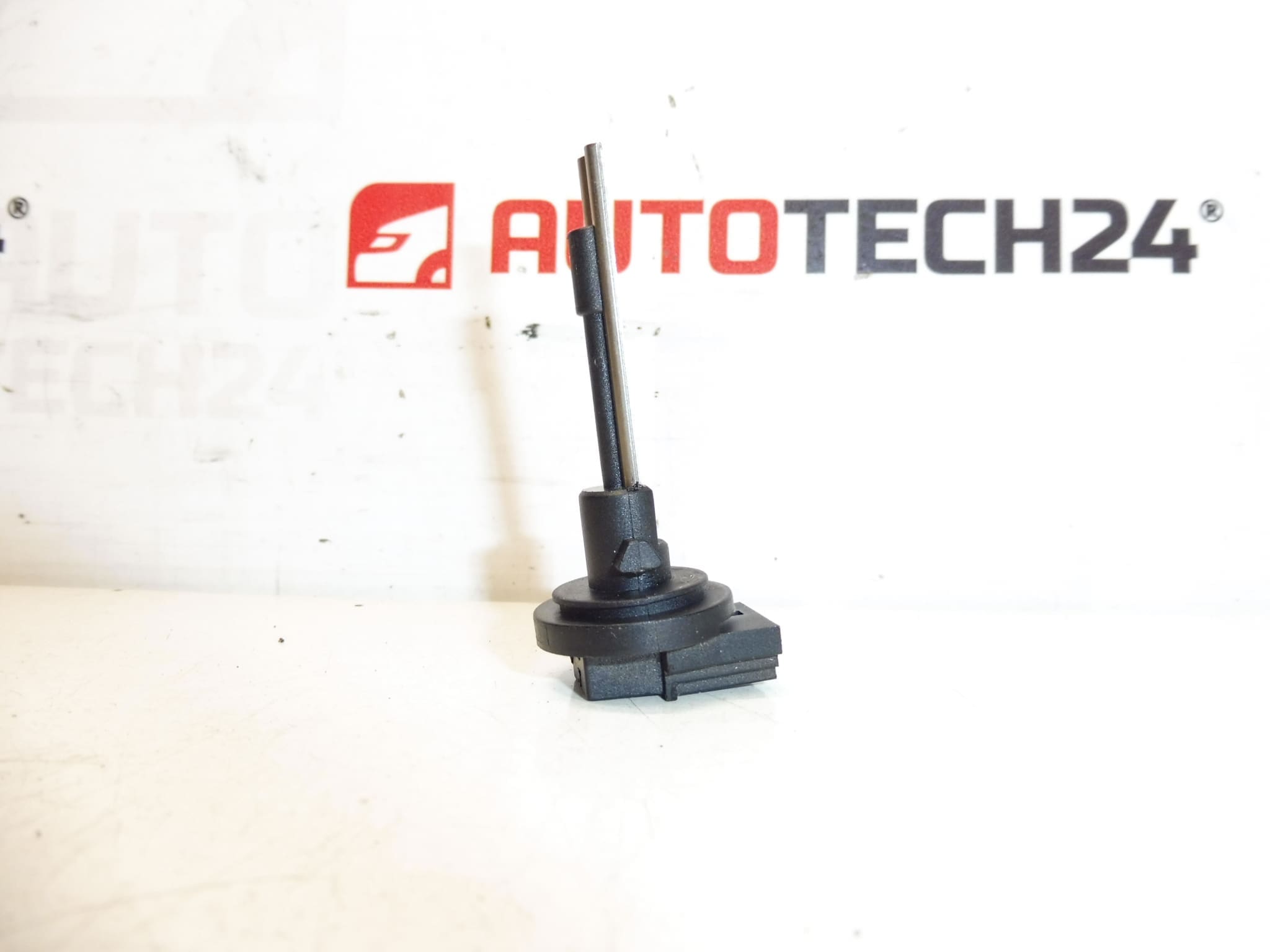 Sensor de temperatura Citroën Peugeot 6436G4