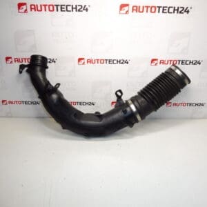 Toma de aire Citroën Peugeot 2.0 HDI RH02 9685498280 1434E6