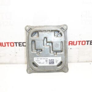 Unidad de faro LED Peugeot 308 T9 1610426880 130732940400