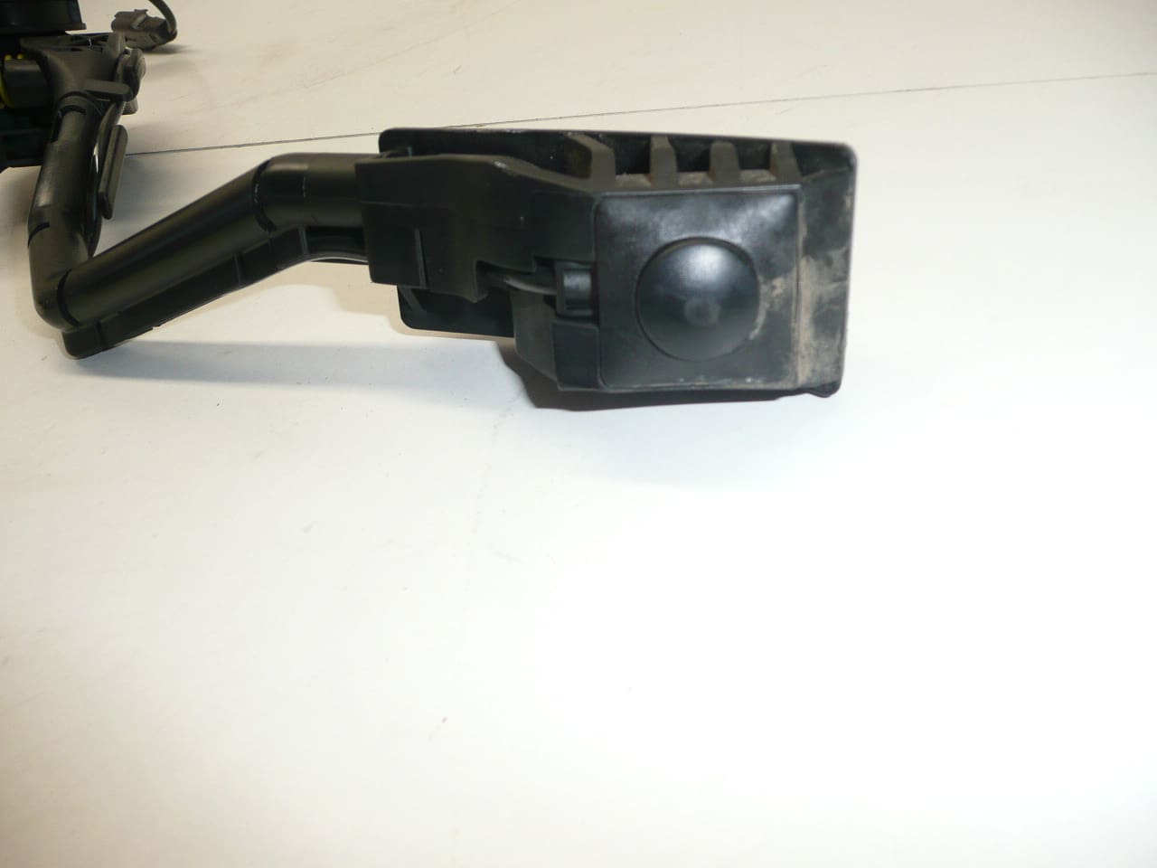 Pedal de gas Citroën Peugeot Bosch 9650341780 0280755012